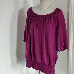 Lanebryant 18/20 Blouse